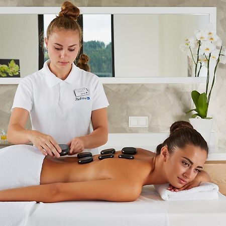 Radisson Blu Resort Буковел Екстериор снимка